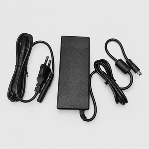 Chargeur rapide