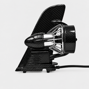 Aileron électrique Aquoflow
